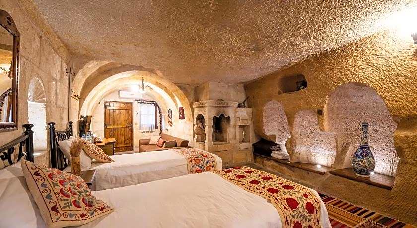 Tulip Cave Suites