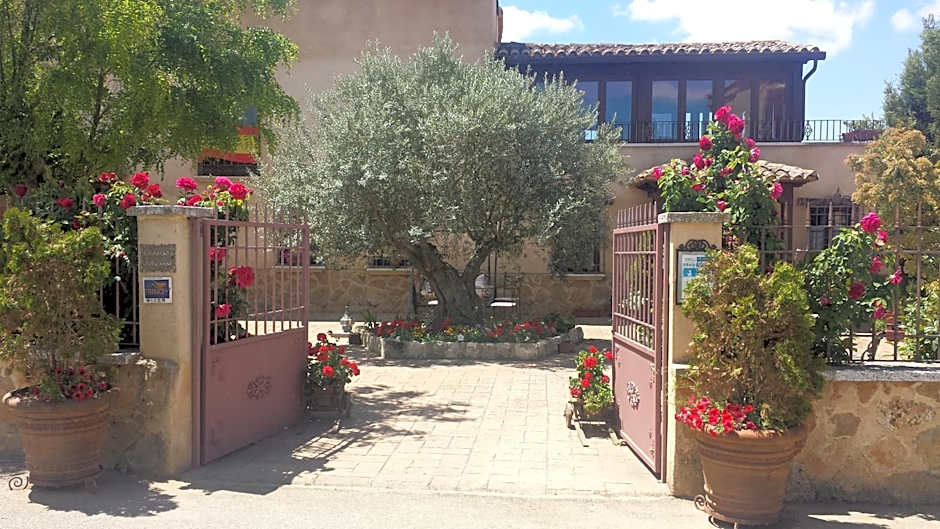 La Posada Del Canal