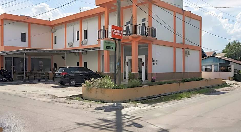 Urbanview Hotel Bundaran Besar Palangkaraya by RedDoorz