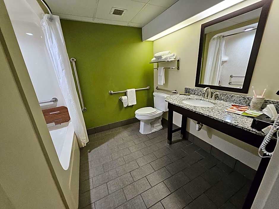 SureStay by Best Western Summerville Flowertown