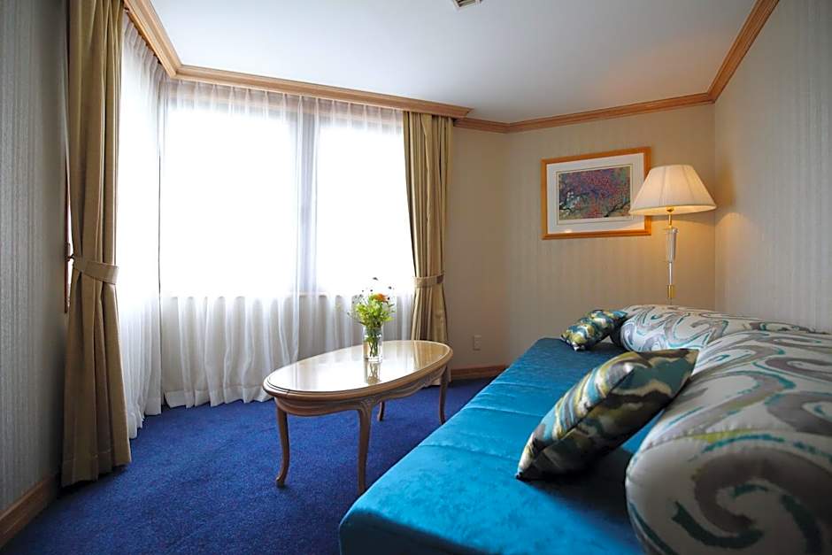 Kamakura Park Hotel