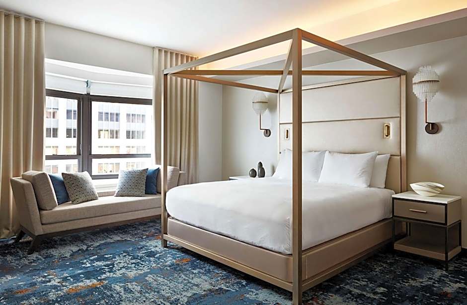 New York Hilton Midtown