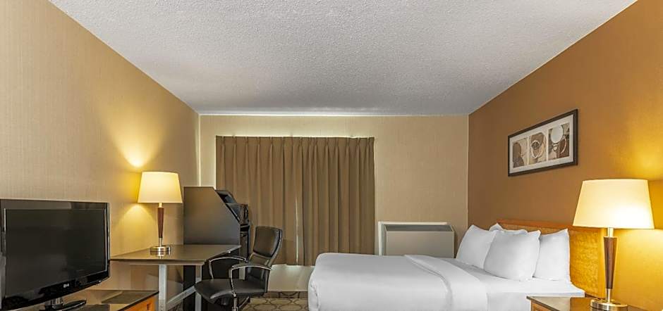 Comfort Inn Swift Current