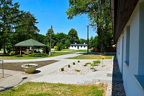 Centrum Sportu i Rekreacji