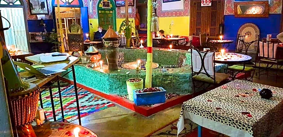 Riad Dia