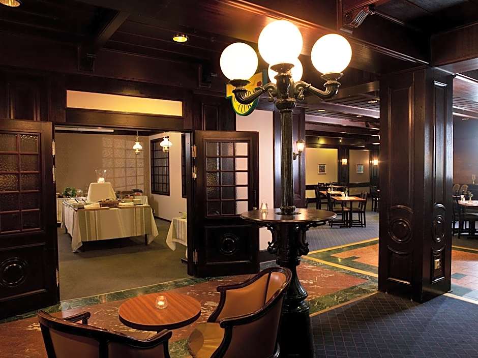 Best Western Nya Star Hotel