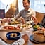 Novotel Suites Paris CDG Airport Villepinte