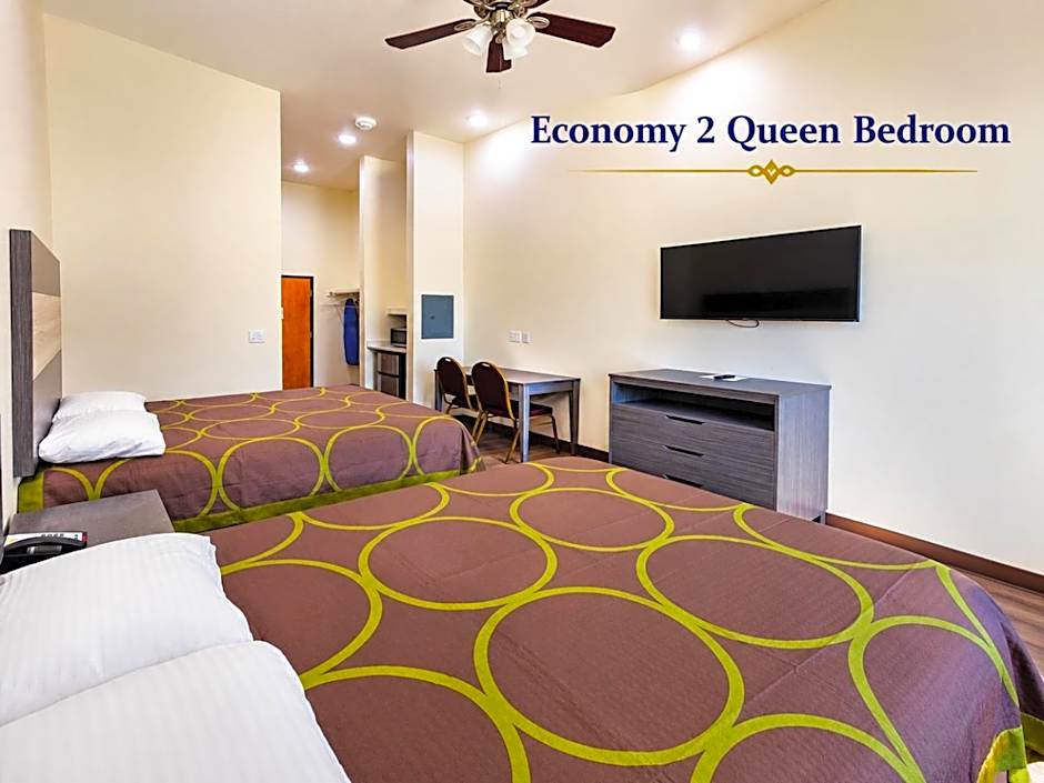 Texas Bungalows Hotel & Hotel Que at Lakeline Austin Cedar Park