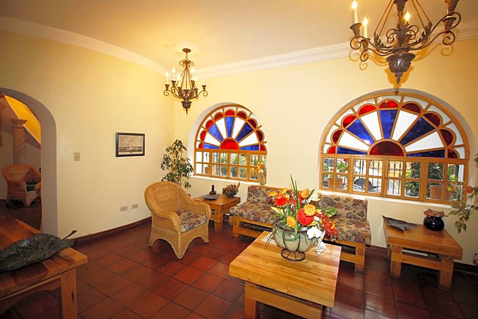 Hotel Boutique Vieja Cuba