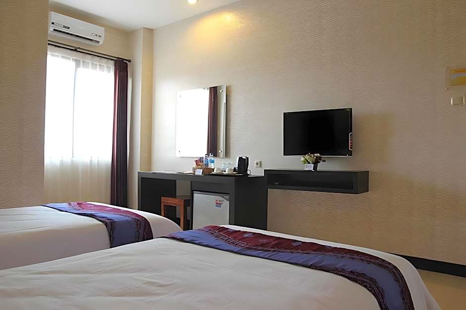 Hotel Roditha Banjarbaru