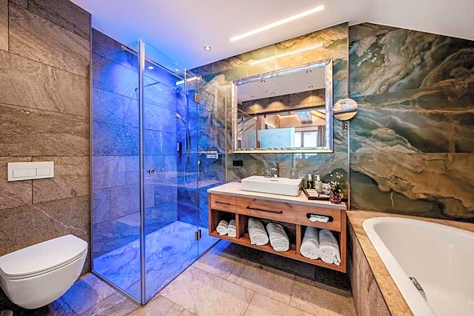 Alpenromantik-Hotel Wirlerhof