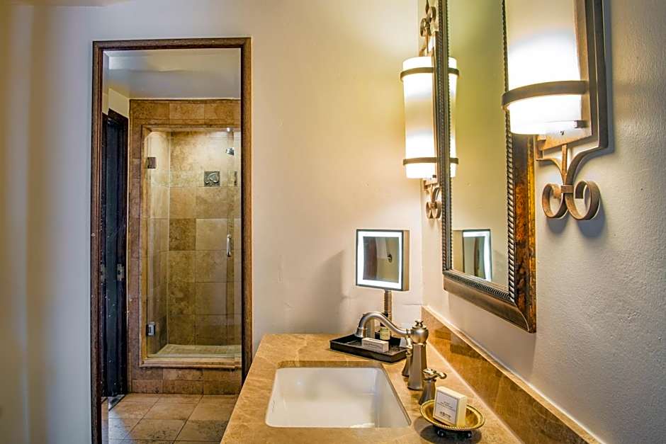 La Posada de Santa Fe, A Tribute Portfolio Resort & Spa