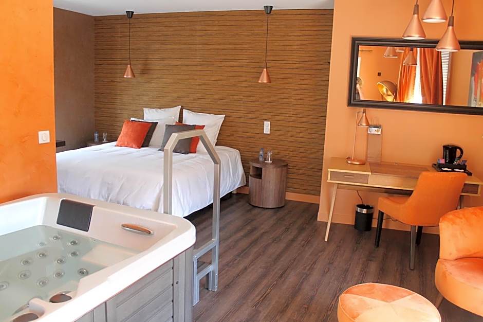 L'Hostellerie d'Acquigny