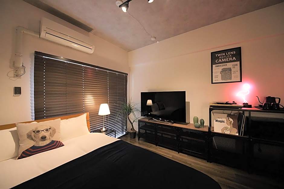 goom Hotel Nakasu