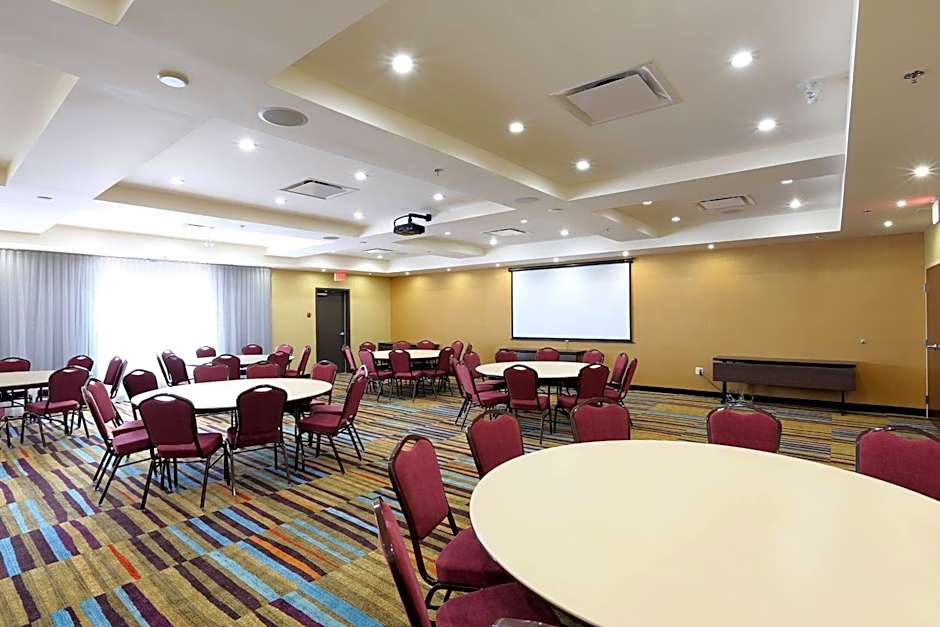 Fairfield Inn & Suites by Marriott Vernon