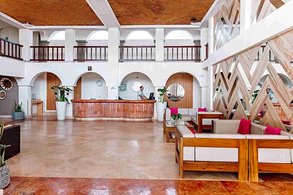 Solamar Inn Mazatlan