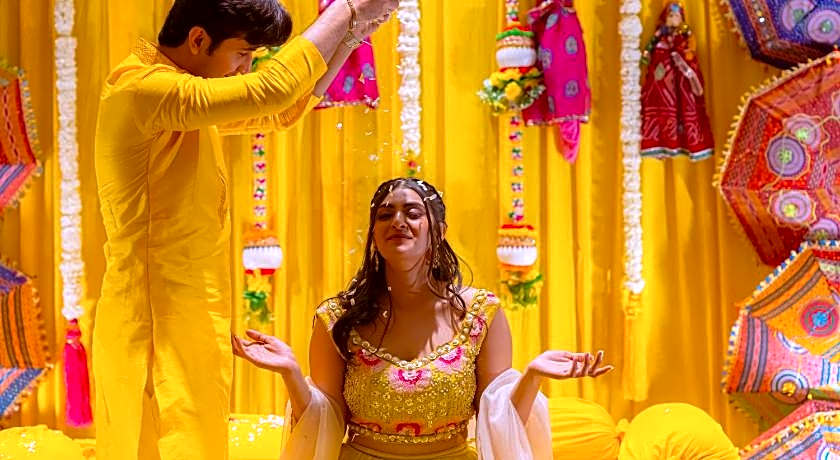 Courtyard by Marriott Vadodara