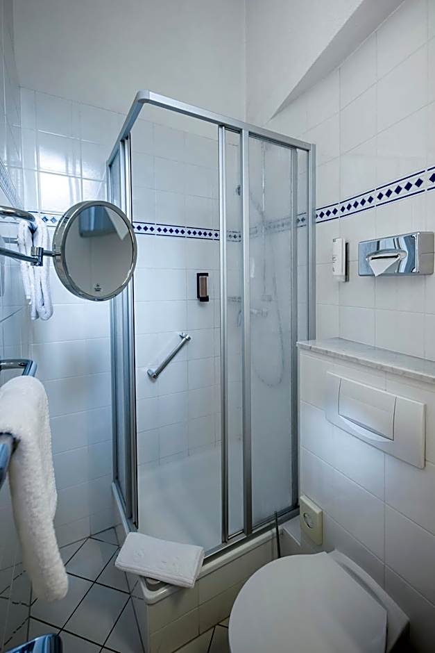 ACHAT Sternhotel Bonn