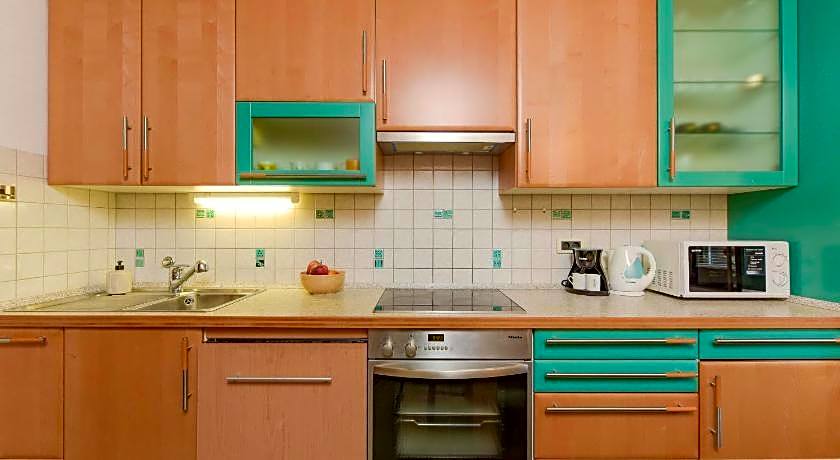 Apartments Rikli Bled