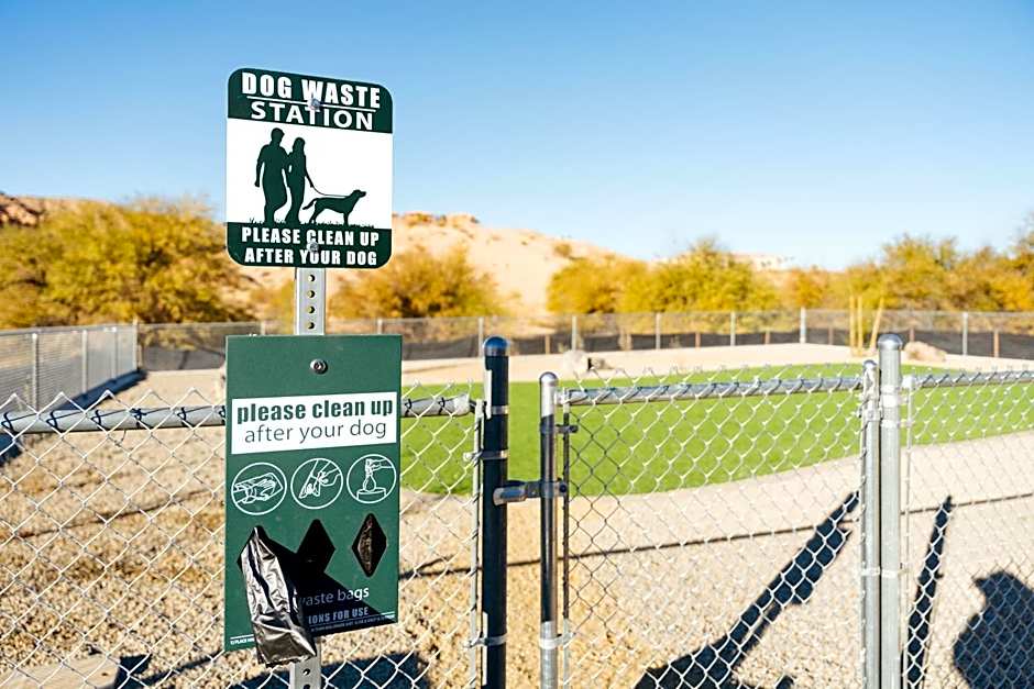 Virgin River Casino and Lodge