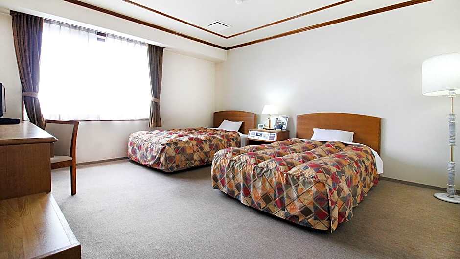 Neyagawa Trend Hotel