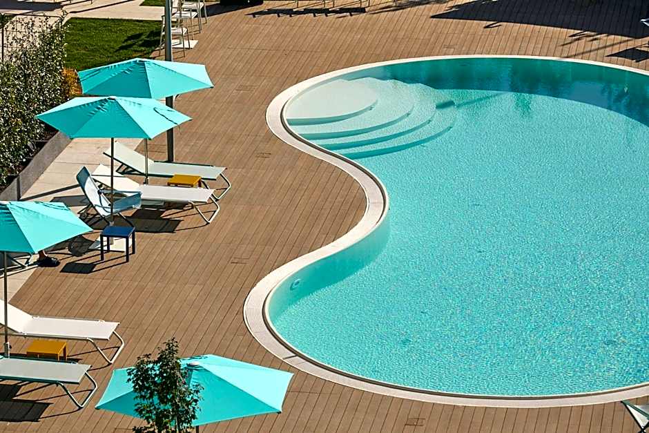 Quark Hotel Milano