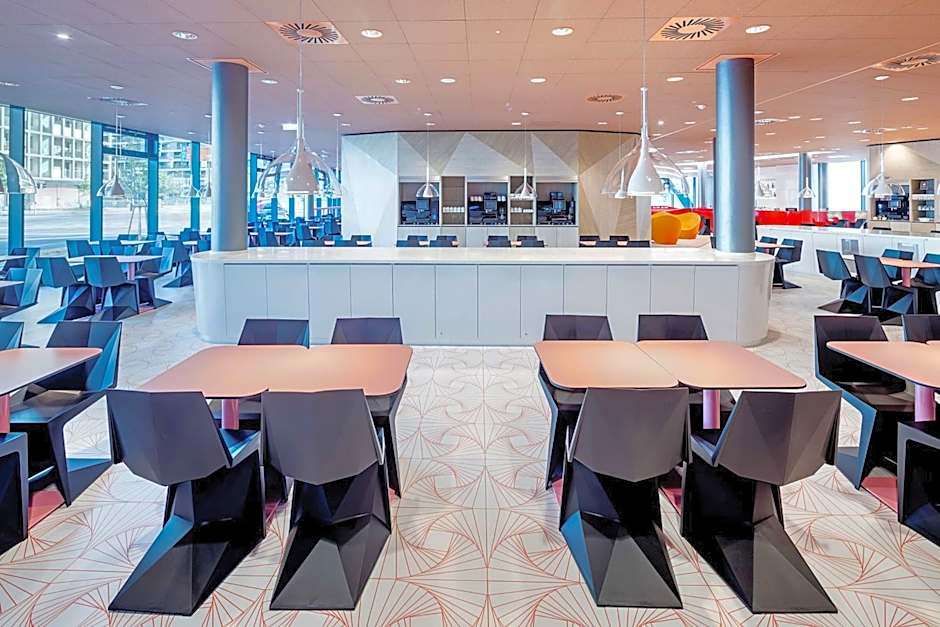 Prize by Radisson, Vienna City