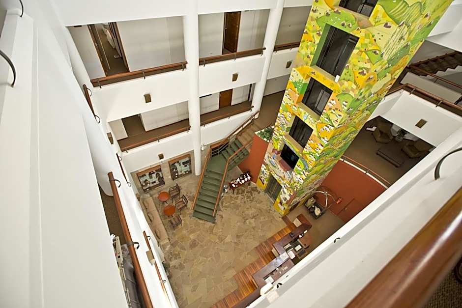 Tierra Viva Machu Picchu Hotel