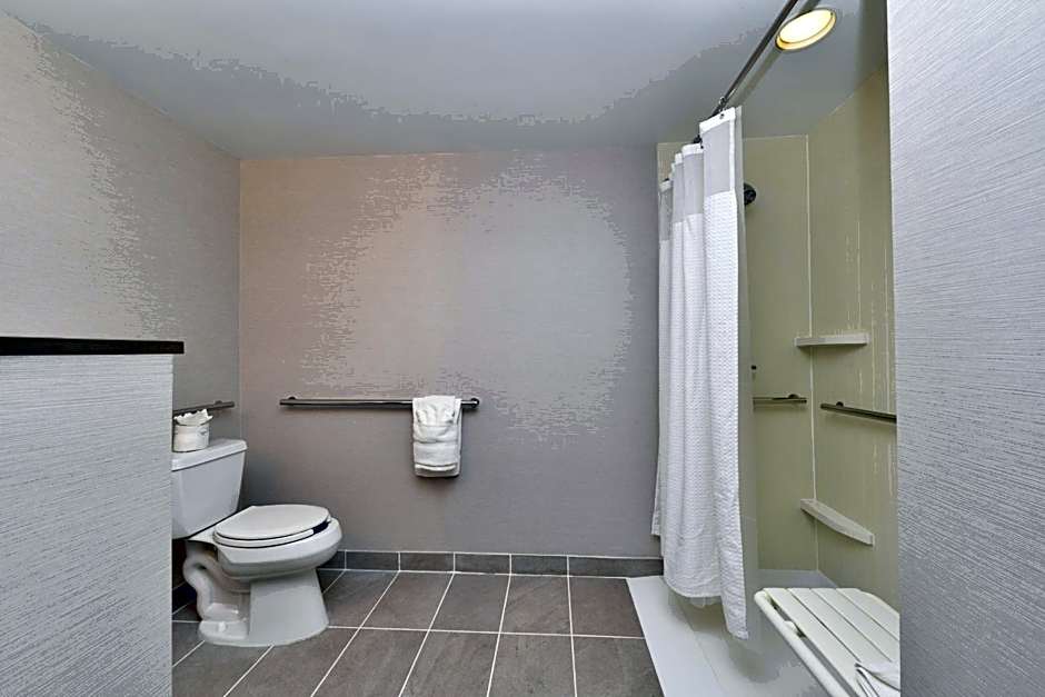 Courtyard by Marriott Harrisburg Hershey