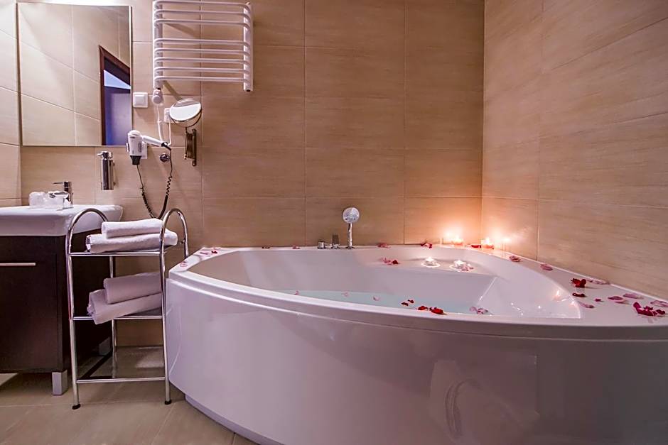 Boutique Hotel's II