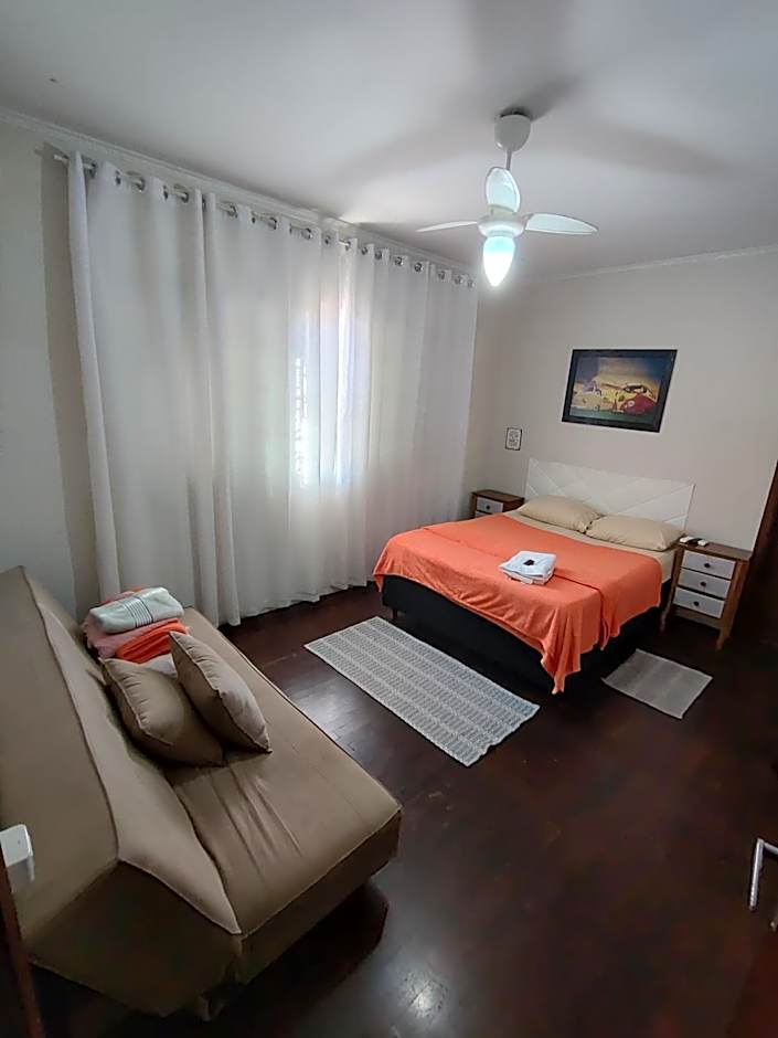 Hostel Bauru