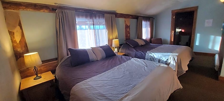 Northern Sky Lodge