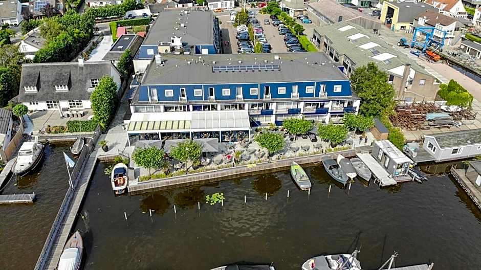 Fletcher Hotel Restaurant Loosdrecht-Amsterdam