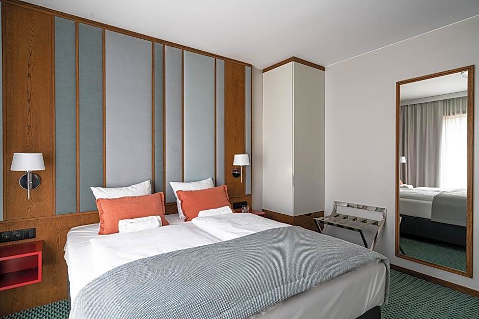 RentPlanet - Apartamenty Centrum