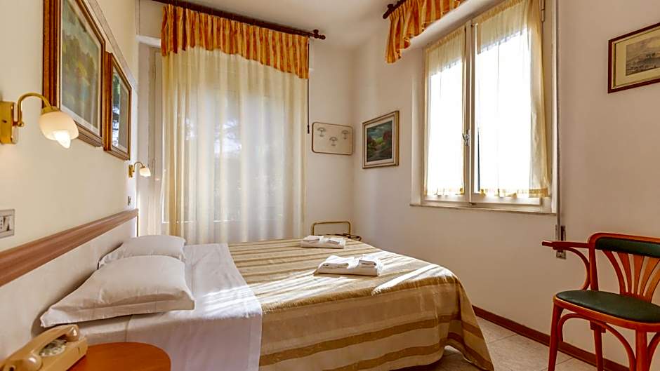 Hotel Parco Fellini