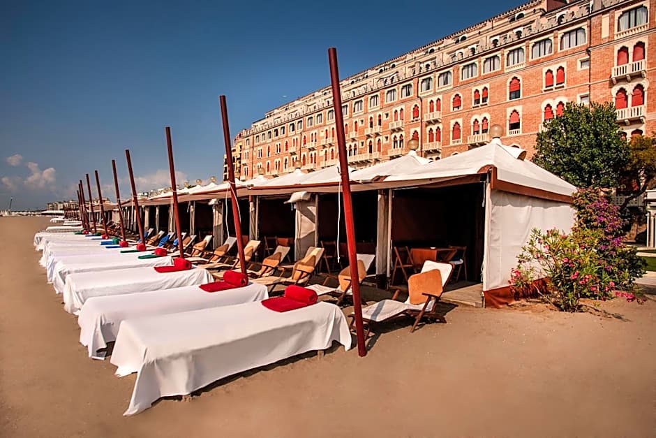 Hotel Excelsior Venice