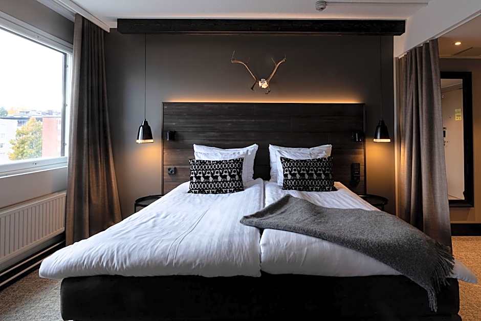 Lapland Hotels Kuopio