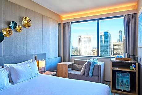 Novotel Melbourne Central