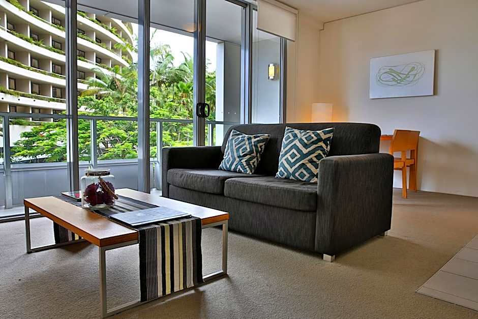 Cairns Private Apartments