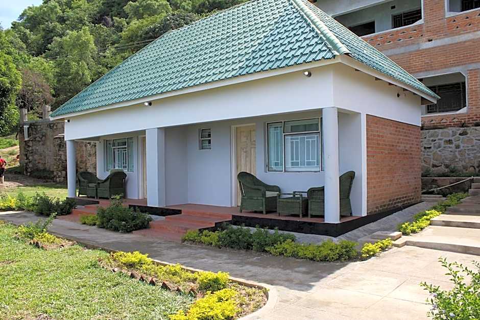 Ndau Lodge
