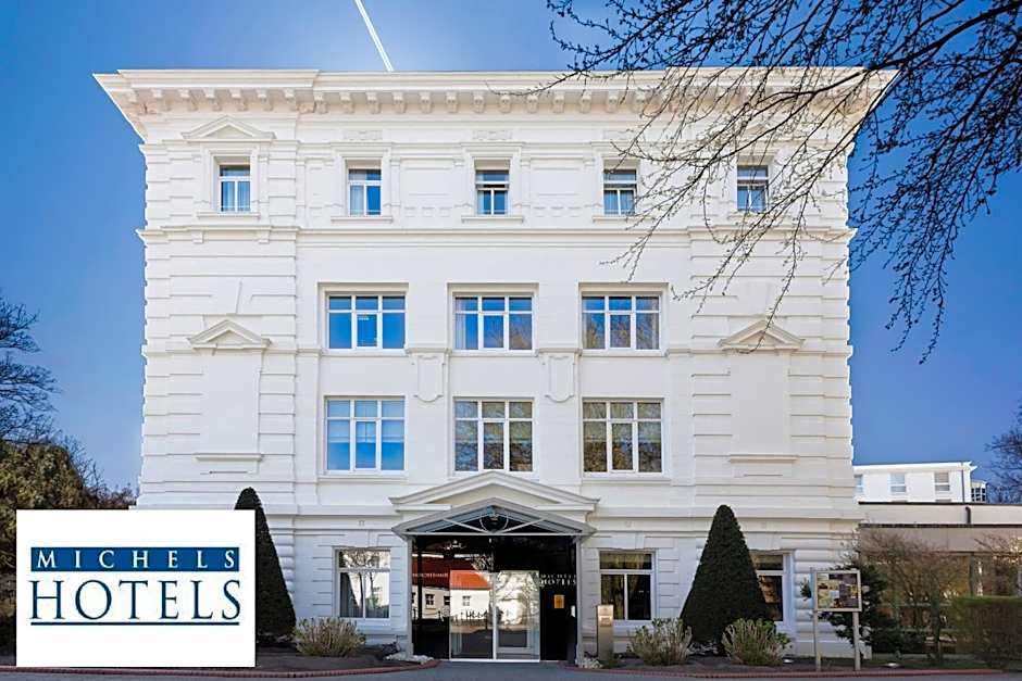 Michels Thalasso Hotel Nordseehaus