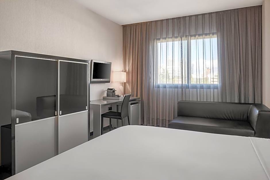 AC Hotel by Marriott Murcia
