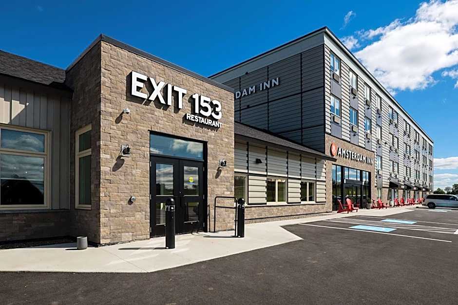 Amsterdam Inn & Suites, an Ascend Collection Hotel