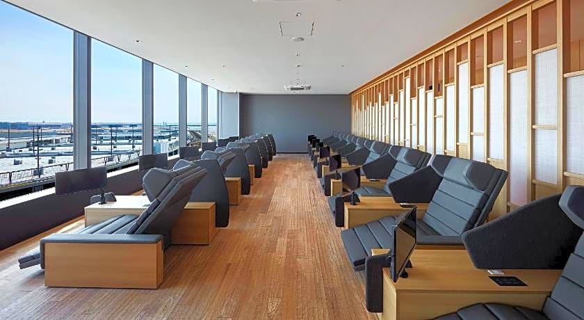Hotel Villa Fontaine Premier Haneda Airport