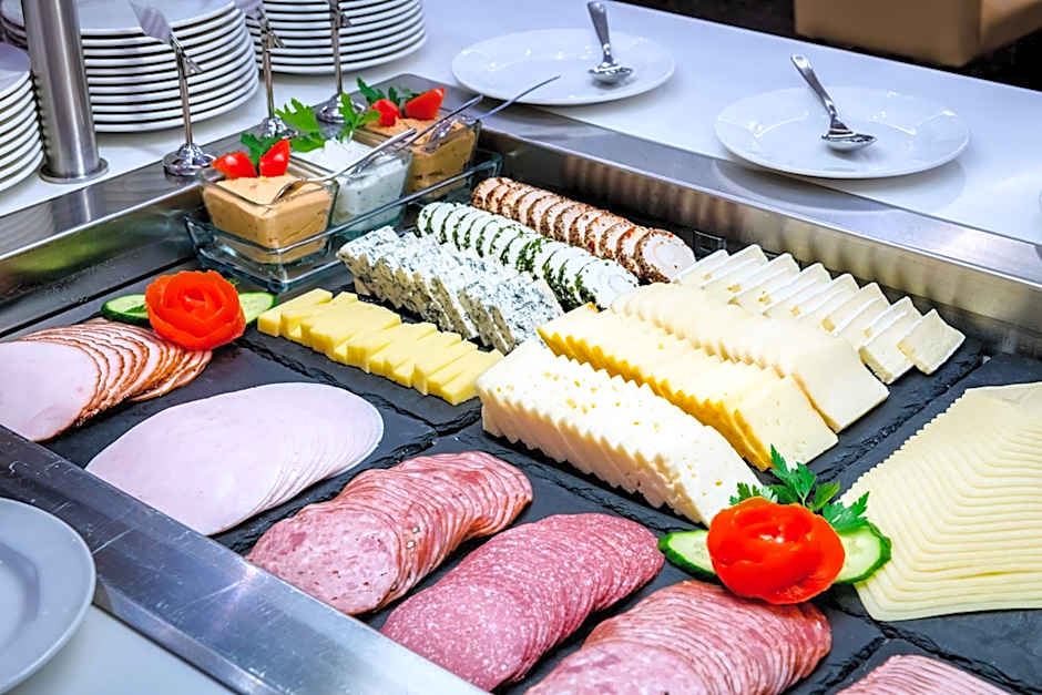 Hotel Nestroy Wien