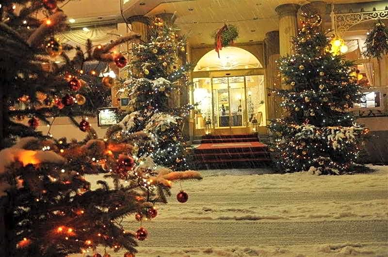 Bellevue Rheinhotel