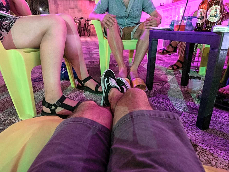 Lobby Collective Hostel - Lecce