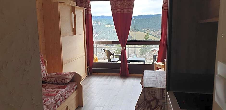 Résidence le Galaxie