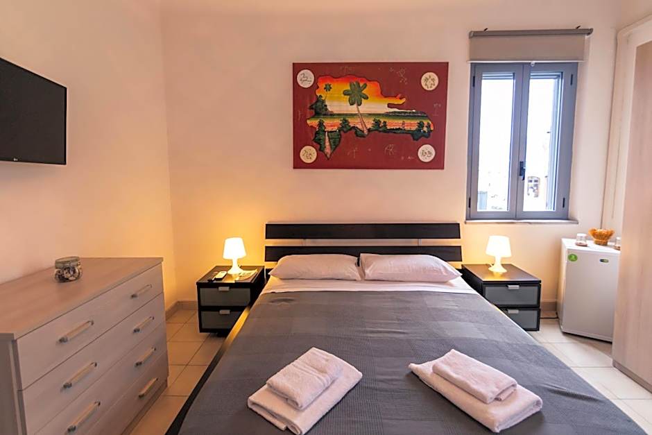 Palazzo ReSilente- B&B dell'Infopoint