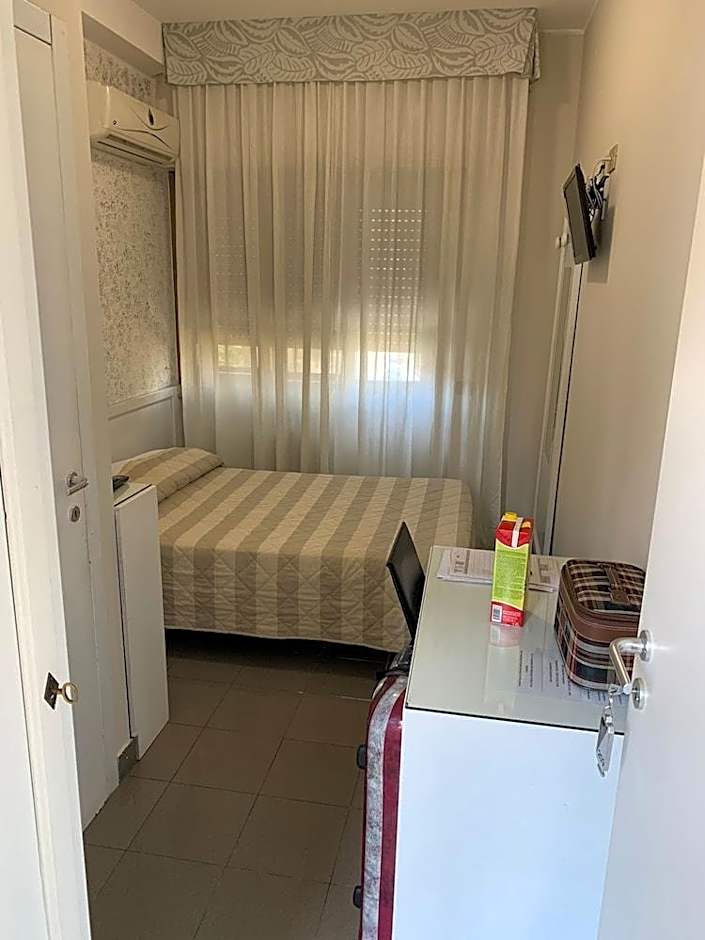 Hotel Marte